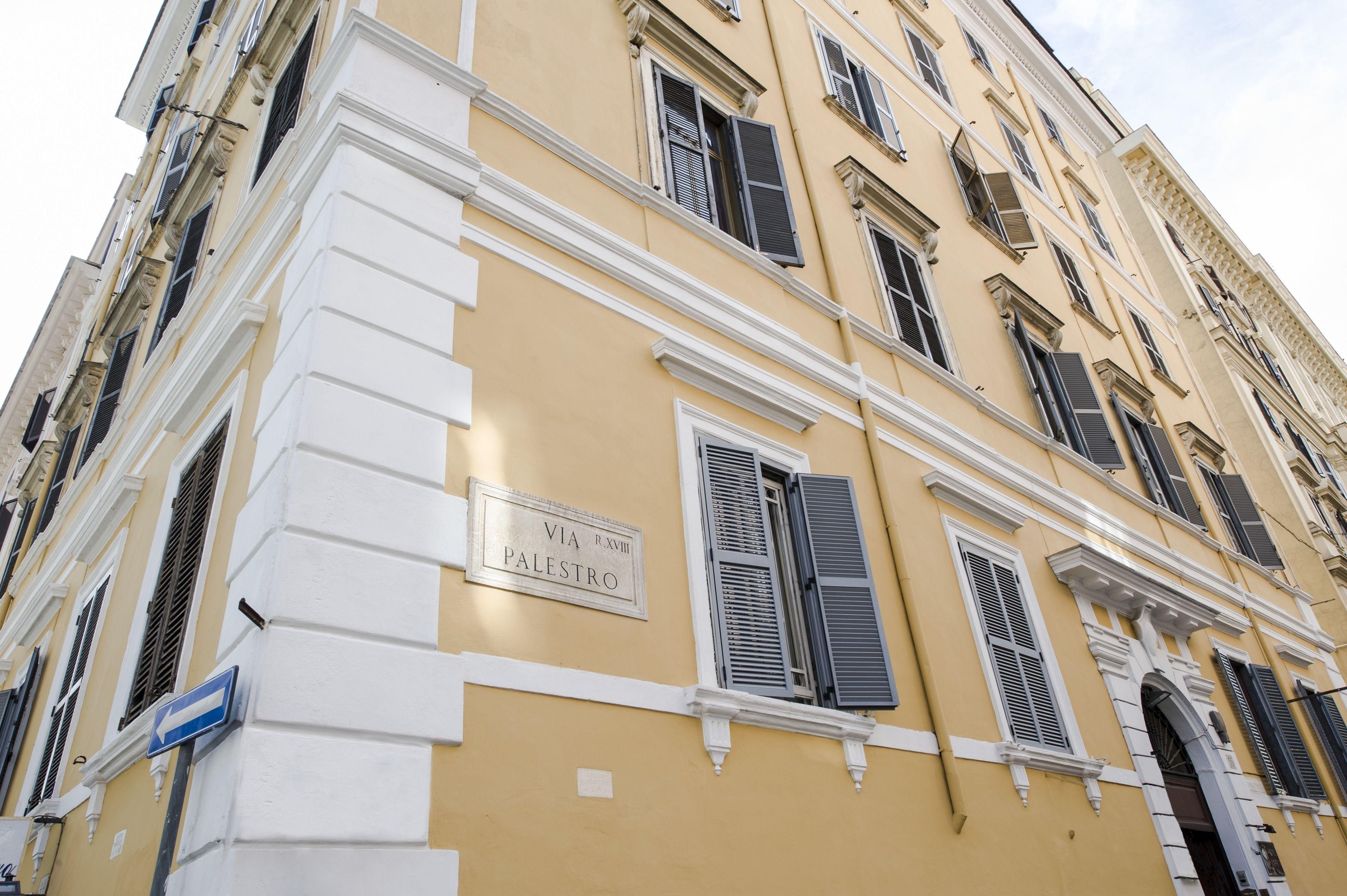 Hotel Cervia — Foto 2