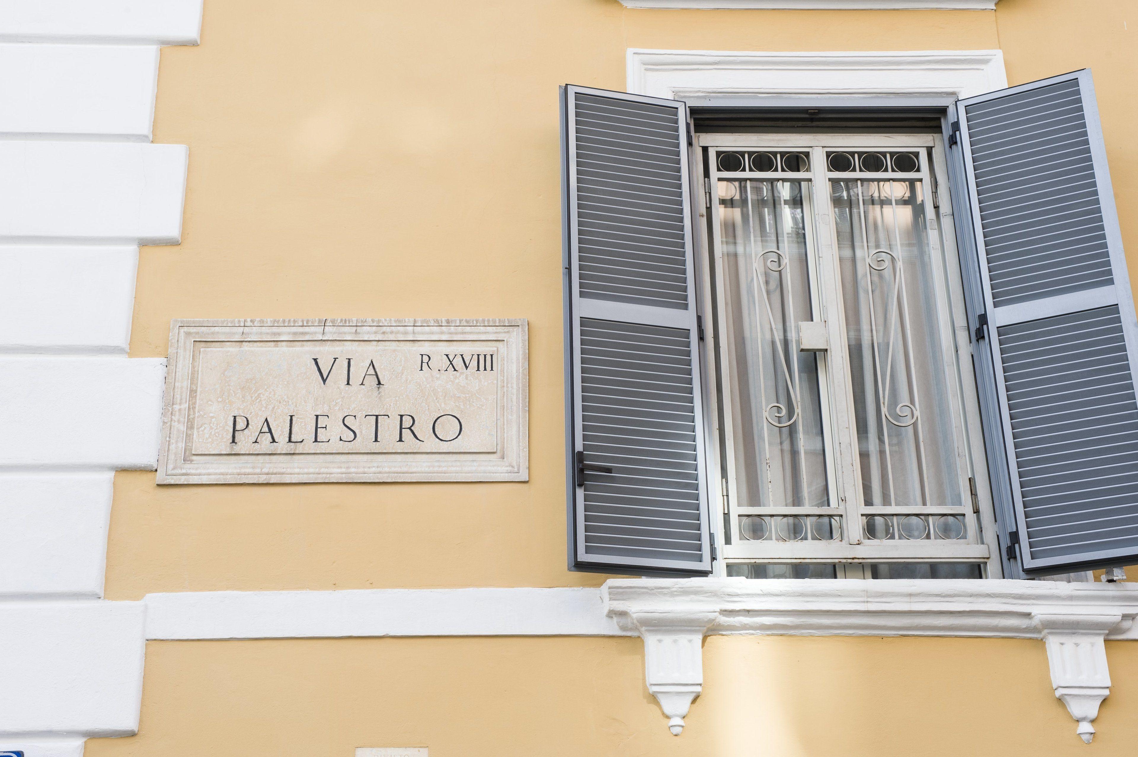 Hotel Cervia — Foto 3