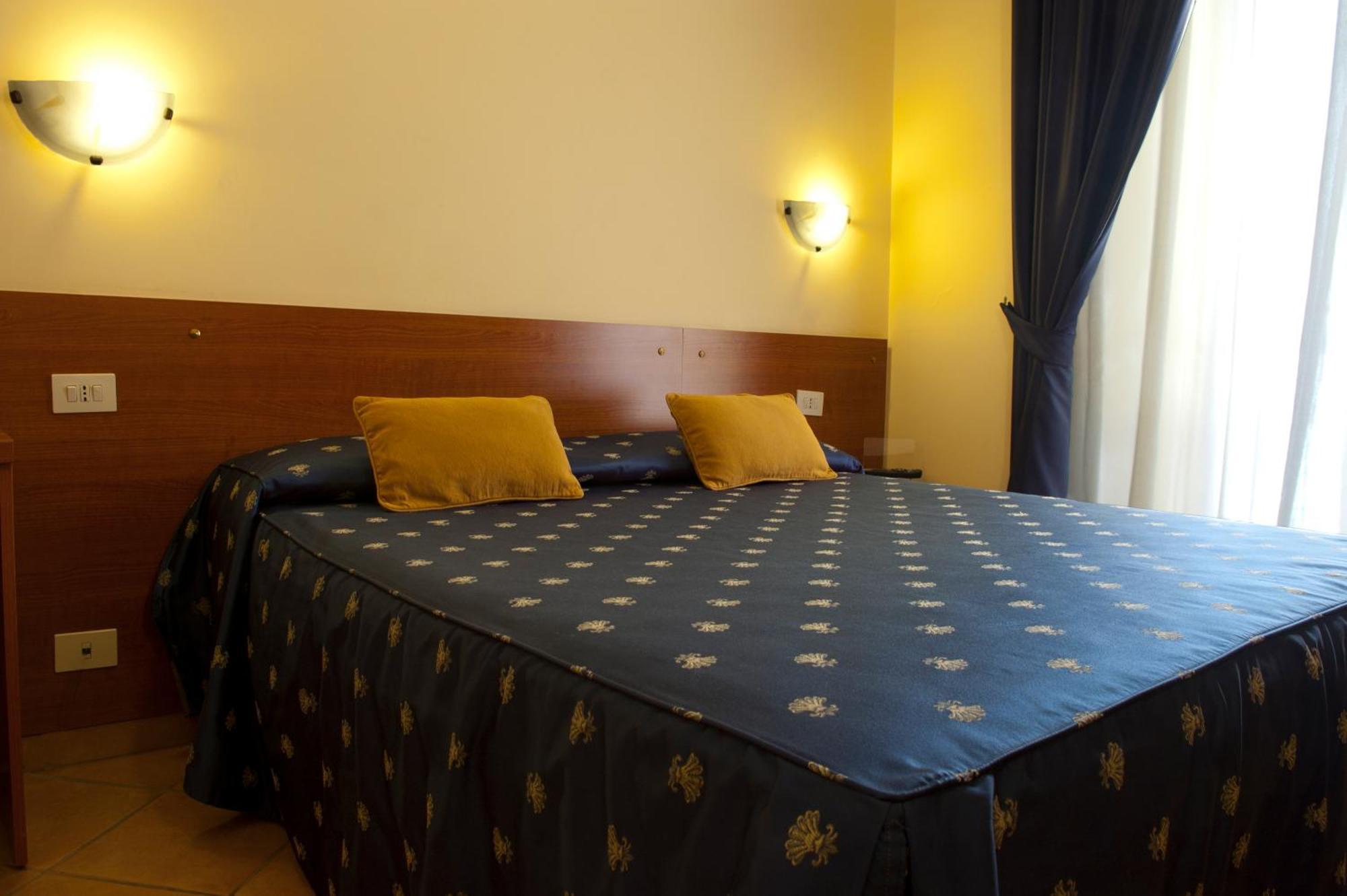 Hotel Cervia — Foto 1